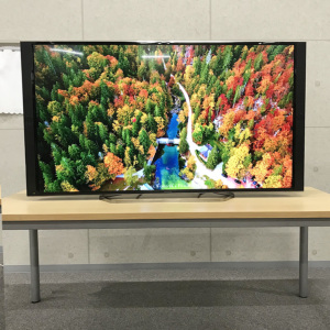 激安液晶テレビ Panasonic TH-60EX850 地上・BS・110度CS