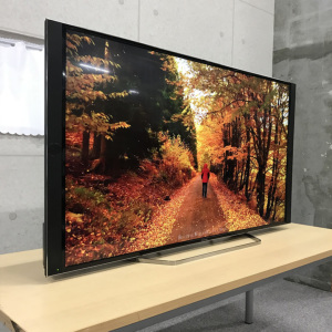 激安液晶テレビ Panasonic TH-60EX850 地上・BS・110度CS