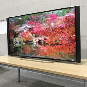 激安液晶テレビ Panasonic TH-60EX850 地上・BS・110度CS