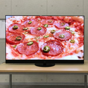 激安有機EL テレビ 4Kダブルチューナー内蔵 ビエラ VIERA Panasonic 65