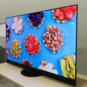 激安有機EL テレビ 4Kダブルチューナー内蔵 ビエラ VIERA Panasonic 65