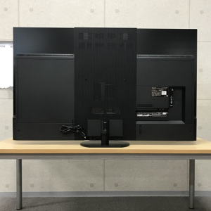 激安有機EL テレビ 4Kダブルチューナー内蔵 ビエラ VIERA Panasonic 65