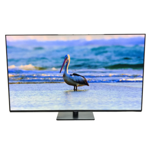 激安4K有機ELテレビ Panasonic VIERA TH-65MZ1800 4Kダブルチューナー