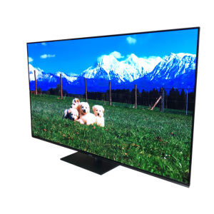 激安4K有機ELテレビ Panasonic VIERA TH-65MZ1800 4Kダブルチューナー