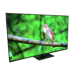 激安4K有機ELテレビ Panasonic VIERA TH-65MZ1800 4Kダブルチューナー