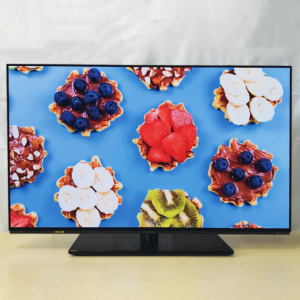 激安パナソニック FireTV搭載 4K有機ELテレビ Panasonic TV-42Z85A