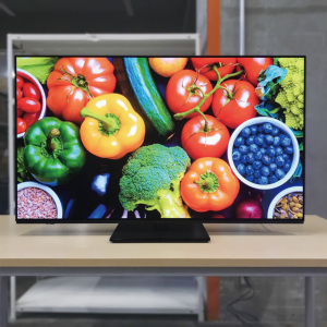 i+【美品】 2024年 パナソニック TV-55Z90A 55インチ 有機EL 概要 4K有機ELテレビ TV-55Z90A | テレビ（ビエラ） | Panasonic