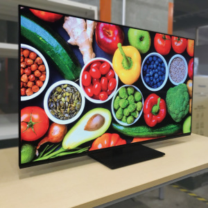 激安4K有機ELテレビ パナソニック FireTV搭載 TV-55Z90A 2024年