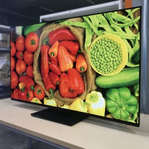 激安4K有機ELテレビ パナソニック FireTV搭載 TV-55Z90A 2024年