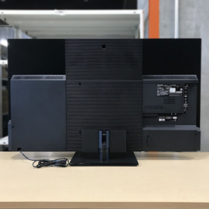 Panasonic 有機ELテレビ TV－55Z90A 保証あり Panasonic 有機ELテレビ