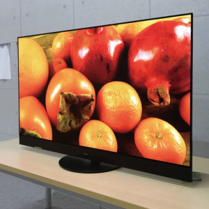 激安Fire TV搭載 4K有機ELテレビ Panasonic TV-55Z95A VIERA ビエラ TV