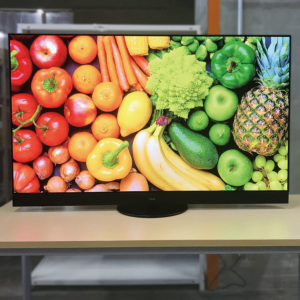 激安4K有機ELテレビ パナソニック FireTV搭載 TV-65Z95A 2024年