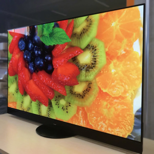 激安4K有機ELテレビ パナソニック FireTV搭載 TV-65Z95A 2024年