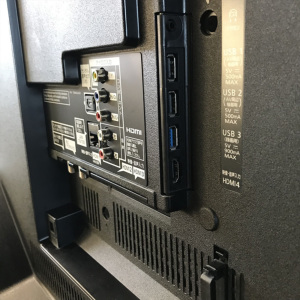 激安液晶テレビ Panasonic TH-55EX850 VIERA ビエラ 地上・BS