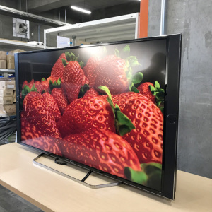 激安液晶テレビ Panasonic TH-55EX850 VIERA ビエラ 地上・BS・110度