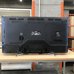 パナソニック VIERA TH-55AS650 2020/05 新品パネル交換済 パナソニック VIERA TH-55AS650 2020/05 新品パネル交換済 【公式通販】