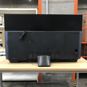 激安有機ELテレビ Panasonic TH-55FZ1000 VIERA ビエラ 地上・BS・110