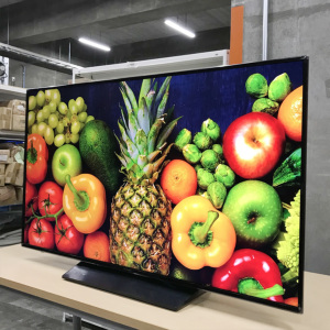 パナソニック 55V型 4K液晶テレビ TH-55GX850 画面分割 概要 4K液晶テレビ TH-55GX850 | テレビ（ビエラ） | Panasonic
