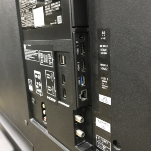 Panasonic TH-55GX850 55インチ液晶テレビ　43インチ Amazon | パナソニック 55V型 4Kチューナー内蔵 液晶テレビ ビエラ HDR