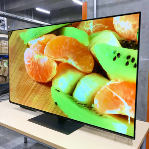 激安有機ELテレビ Panasonic TH-65FZ950 VIERA 地上・BS・110度