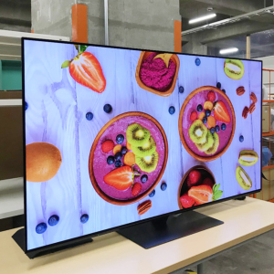 激安有機ELテレビ Panasonic TH-65FZ950 VIERA 地上・BS・110度