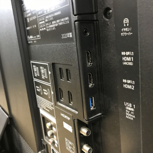 激安4K有機ELテレビ Panasonic VIERA TH-65GZ2000 ビエラ パナソニック