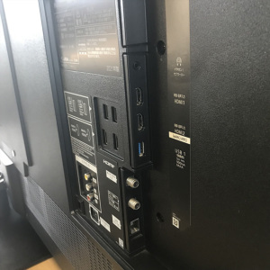 激安4K有機ELテレビ TH-65HZ2000 Panasonic VIERA ビエラ 地上・BS